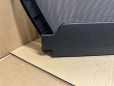 Cabrio Original Windschott + Tasche TOP Zustand