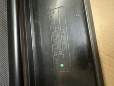 Cabrio Original Windschott + Tasche TOP Zustand