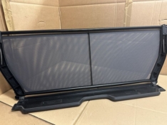 Cabrio Original Windschott + Tasche TOP Zustand