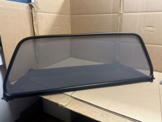 Cabrio Original Windschott + Tasche TOP Zustand