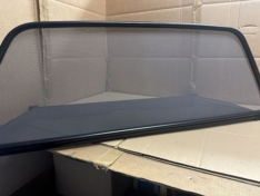 Cabrio Original Windschott + Tasche TOP Zustand