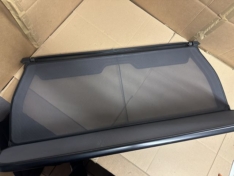 Cabrio Original Windschott + Tasche TOP Zustand