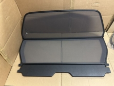 Cabrio Original Windschott + Tasche TOP Zustand