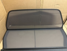 Cabrio Original Windschott + Tasche TOP Zustand