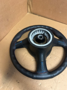 M Technik 2 Lenkrad 370mm