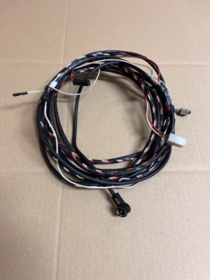 Hirschmann Antennenkabel Steuerleitung Antenne Kabel Radio