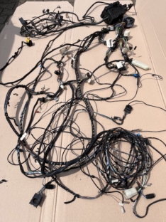 Hauptkabelbaum m20 NFL