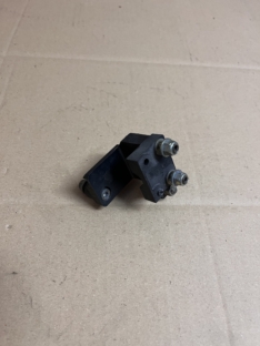 Halter Batteriekabel Pluspolkabel Kofferraum pluskabel