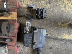 318iS m42b18 Motor + Getriebe + Abgasanalge Umbaupaket