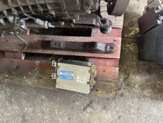 318iS m42b18 Motor + Getriebe + Abgasanalge Umbaupaket