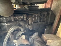 318iS m42b18 Motor + Getriebe + Abgasanalge Umbaupaket