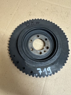 M20 Schwingungsdämpfer Inkrementenrad 1722719