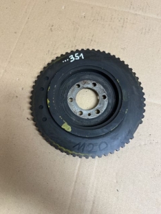 M20 Schwingungsdämpfer Inkrementenrad 1726351