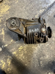 Sperrdifferential S 4,10 Differential