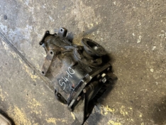 Sperrdifferential S 4,10 Differential