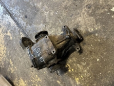Sperrdifferential S 4,10 Differential