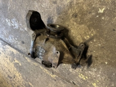 Sperrdifferential S 4,10 Differential