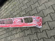 Pfeba Frontschürze Typ 351 original