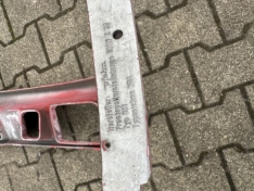 Pfeba Frontschürze Typ 351 original