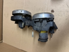Scheinwerfer Bosch Beifahererseite FL mit Halbmond