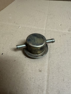 Pulsationsdämpfer VFL Dämpfer 1286362