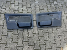 Türverkleidungen eFh Touring Limousine