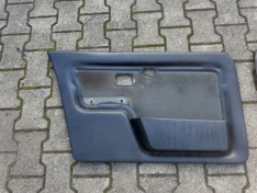 Türverkleidungen eFh Touring Limousine