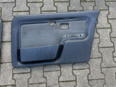 Türverkleidungen eFh Touring Limousine