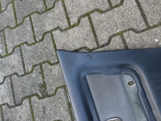 Türverkleidungen eFh Touring Limousine