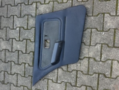 Türverkleidungen eFh Touring Limousine