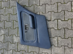 Türverkleidungen eFh Touring Limousine