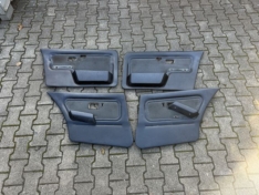 Türverkleidungen eFh Touring Limousine