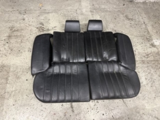 Ledersitze Sportsitze Sitzausstattung Touring