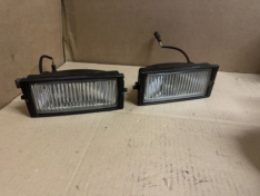 VFL NSW Nebelscheinwerfer komplett ZKW