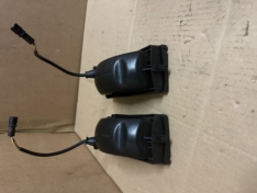 VFL NSW Nebelscheinwerfer komplett ZKW