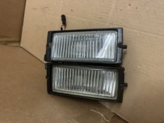 VFL NSW Nebelscheinwerfer komplett ZKW