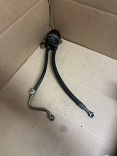 M20 320i 325i Servoschläuche Servoleitungen