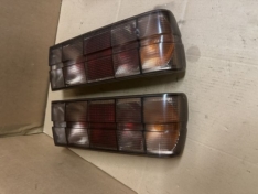 VFL Startec Rückleuchten Original