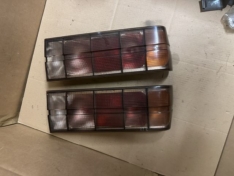 VFL Startec Rückleuchten Original