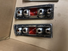 VFL Startec Rückleuchten Original