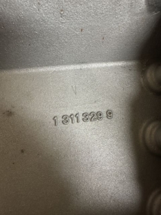 M3 S14 S14B23 DTM Ölwanne NEU