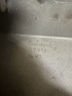 M3 S14 S14B23 DTM Ölwanne NEU