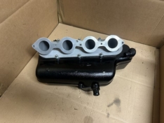 M3 S14 Luftsammler Airbox