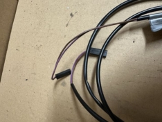 M Technik 2 Innenspiegel mit Leseleuchten