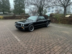 325i Cabrio VFL