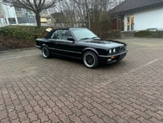 325i Cabrio VFL