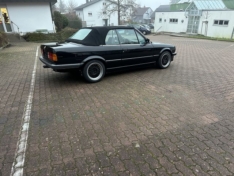 325i Cabrio VFL