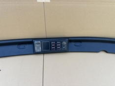 Cabrio Dachblende Check Control NEU bezogen