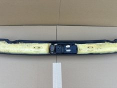 Cabrio Dachblende Check Control NEU bezogen