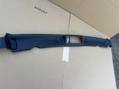 Cabrio Dachblende Check Control NEU bezogen